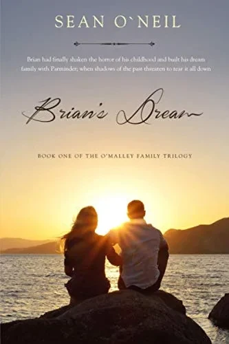 Brian's Stolen Dream (The O'Malley Family Trilogy)