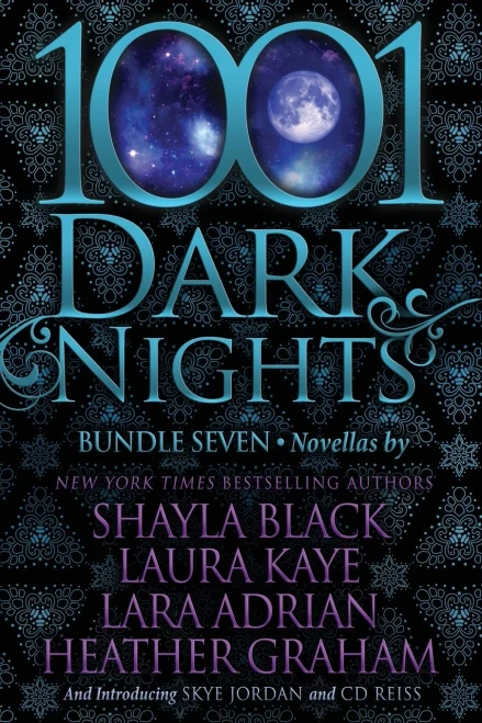 1001 Dark Nights: Signature Editions, Vol. 1 (1001 Dark Nights Signature Editions, 1)