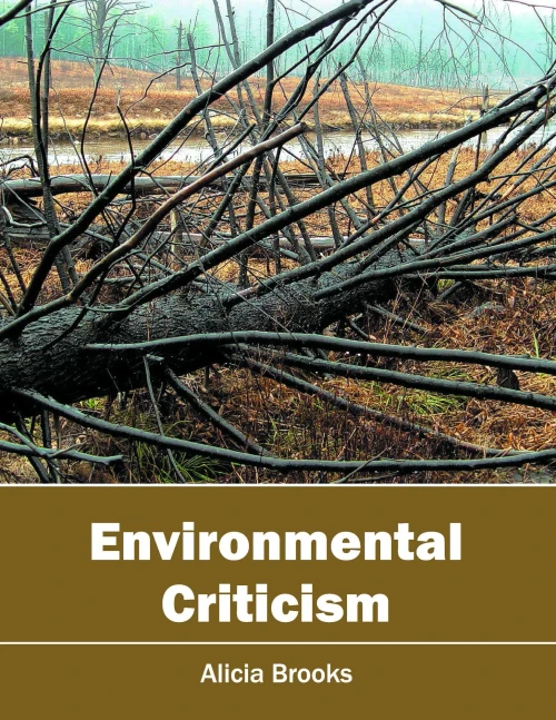 Environmental Criticism