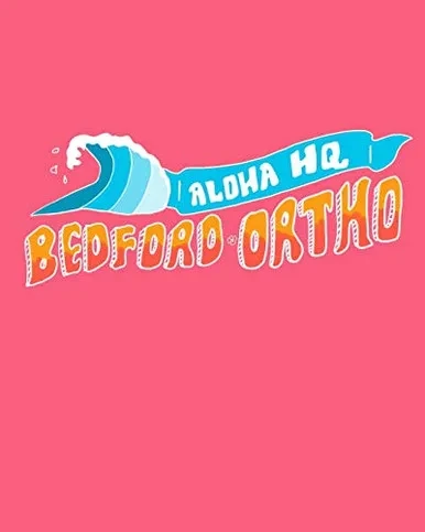 Bedford Ortho Aloha HQ