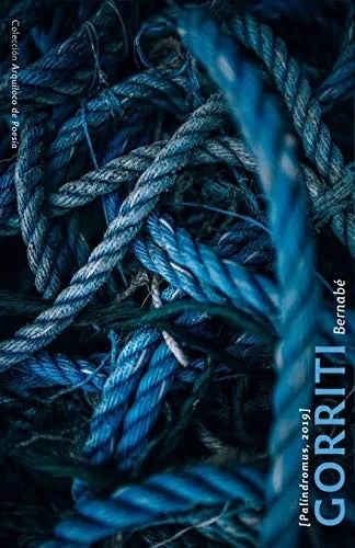 Bernabé (Arquíloco de Poesía) (Spanish Edition)