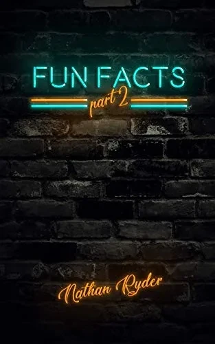 Fun Facts Part 2: 1,000 Random Fun Facts