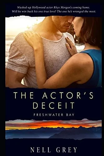The Actor's Deceit (Freshwater Bay Novel)