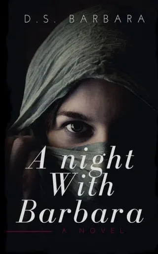 A night with Barbara