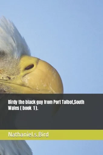 Birdy the black guy from Port Talbot South Wales