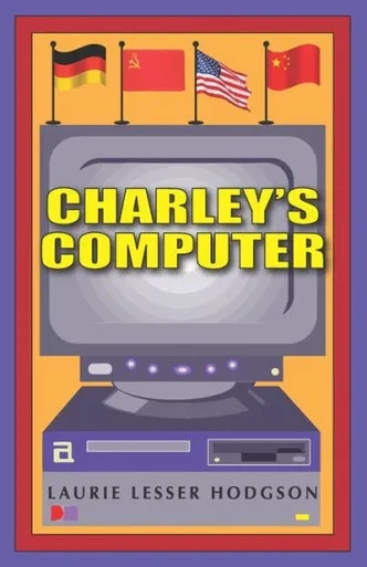 Charley's Computer (Maggie Sullivan Series)