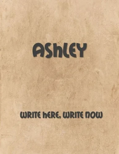 Ashley