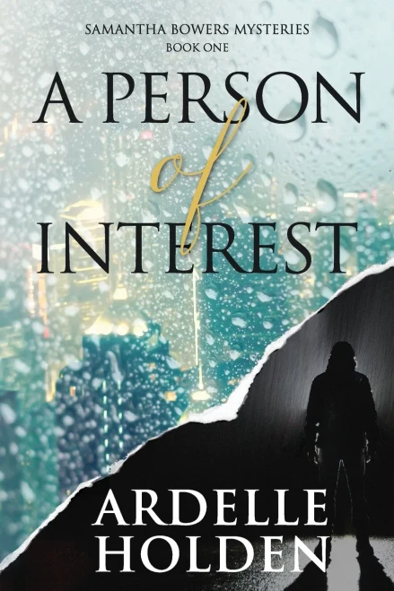 A Person of Interest (Samantha Bowers Mysteries)