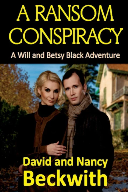 A Ransom Conspiracy (Examinations of Paradise)
