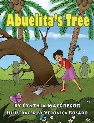 Abuelita's Tree