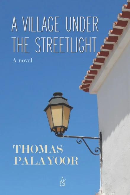 A Village Under the Streetlight: A novel