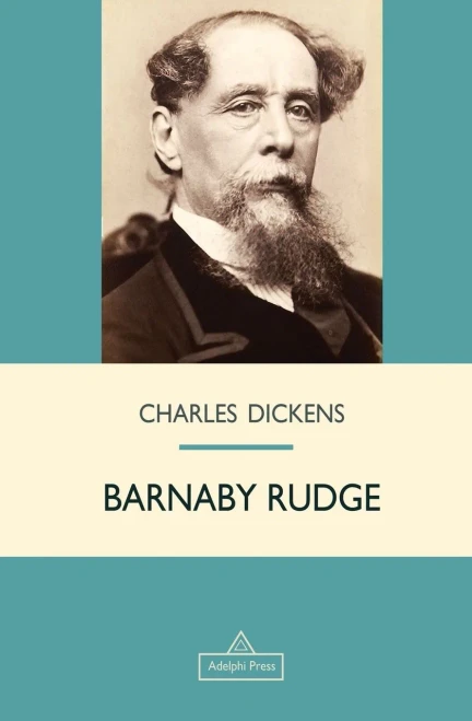Barnaby Rudge (Victorian Epic)