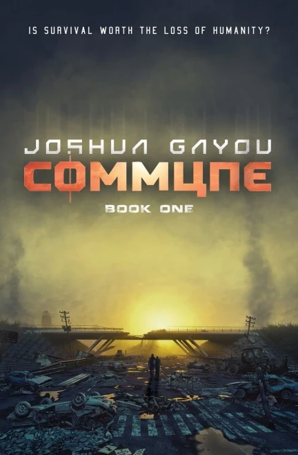 Commune: Book 1 (1)