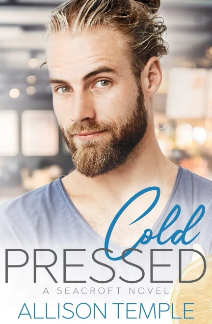 Cold Pressed (Seacroft Stories)