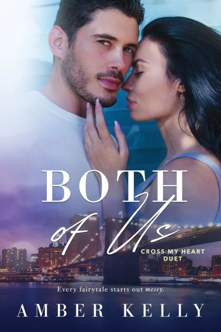 Both of Us (Cross My Heart)