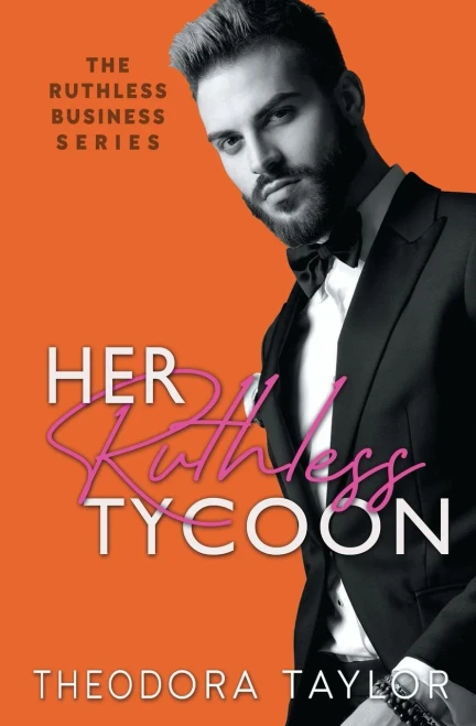 Her Ruthless Tycoon