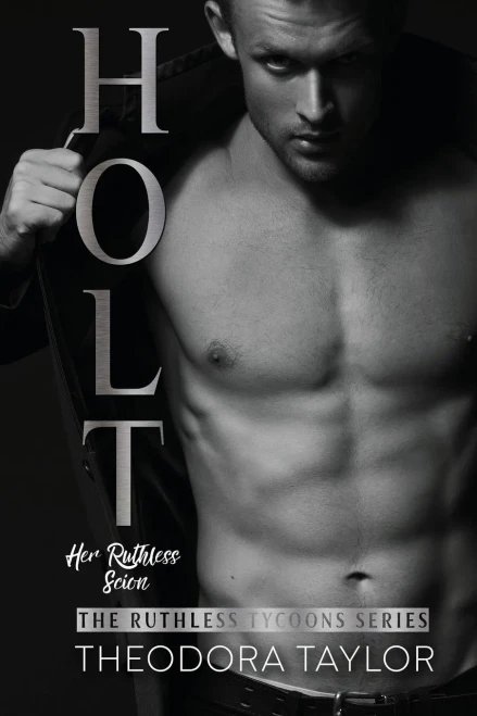 HOLT: Her Ruthless Scion