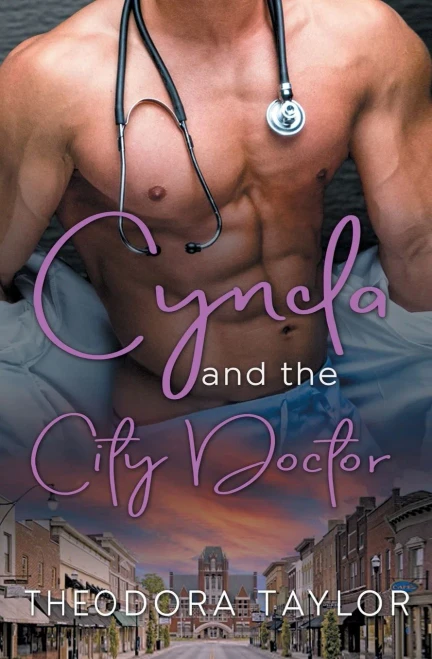 Cynda and the City Doctor
