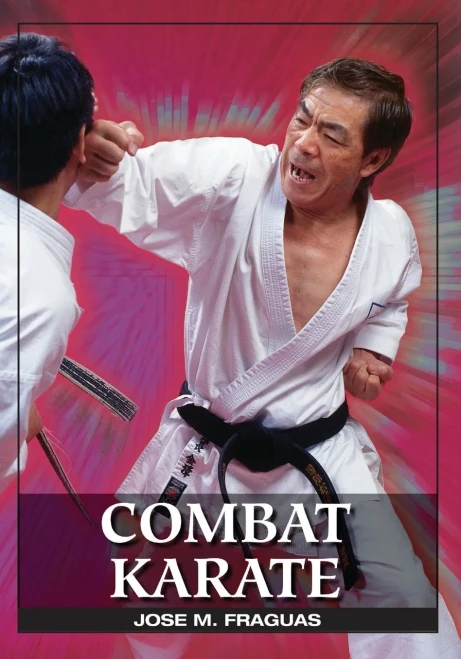 Combat Karate