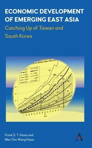 Economic Development of Emerging East Asia: Catching Up of Taiwan and South Korea
