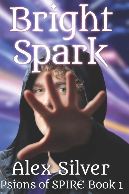 Bright Spark (Psions of SPIRE)