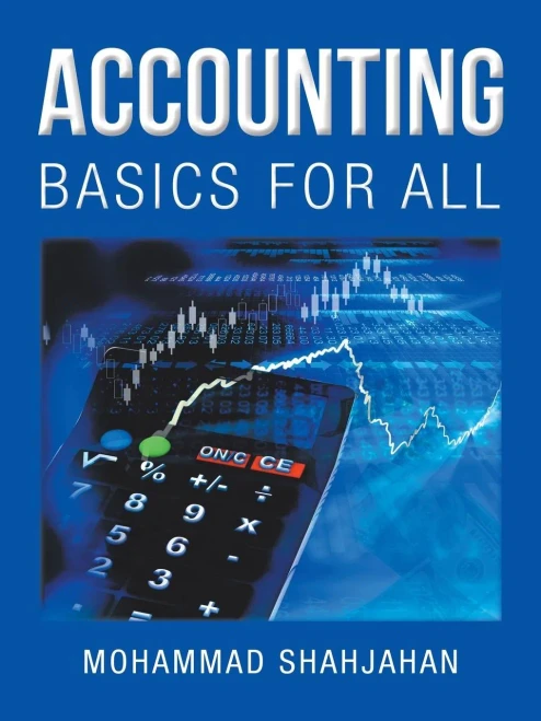 Accounting: Basics For All