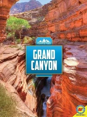 Grand Canyon (National Parks)