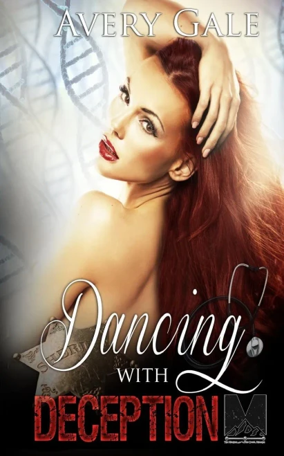 Dancing with Deception (The Morgan Brothers)