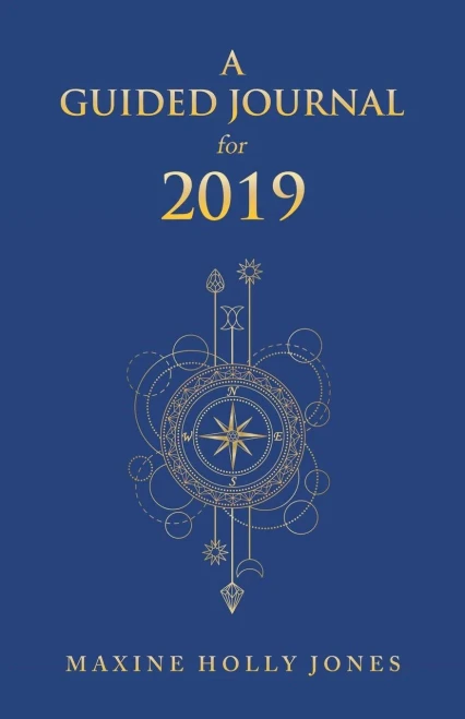 A Guided Journal for 2019