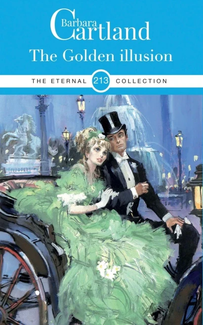 213. The Golden Illusion (The Eternal Collection)