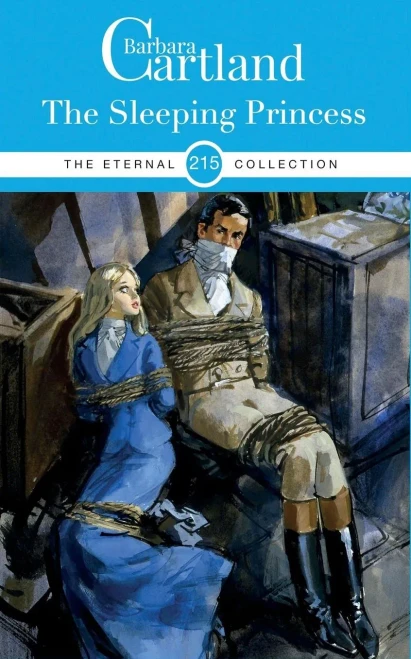 215. The Sleeping Princess (The Eternal Collection)