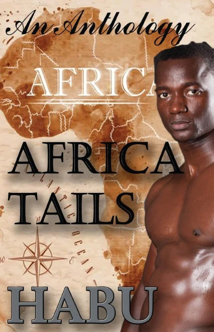 Africa Tails (Tails in . . .)