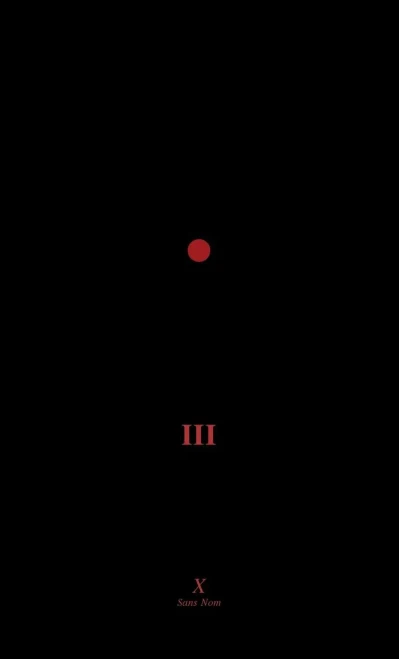 Belvidere. Hardcover Installment III Non-Illustrated: Installment III of VIII (1)