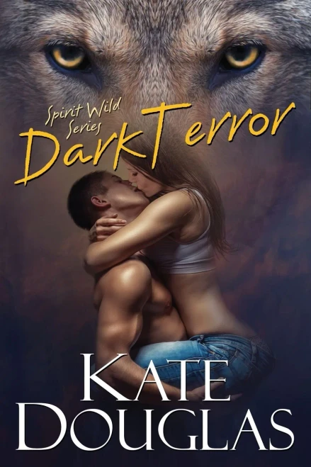 Dark Terror (Spirit Wild)