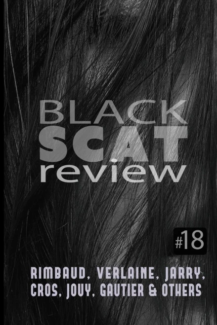 BLACK SCAT REVIEW: Number 18