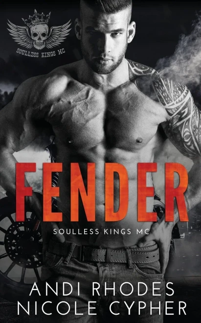 Fender : Soulless Kings MC