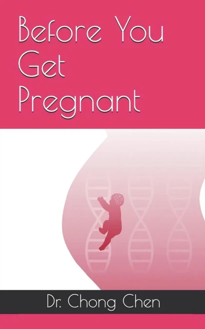 Before You Get Pregnant: How to Sow the Best Seeds for Your Babys Developing Brain