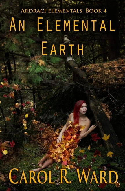 An Elemental Earth (The Ardraci Elementals)