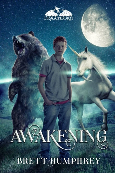 Awakening (1) (Dragonborn)