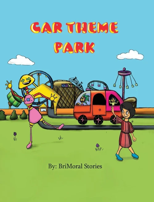 Car Theme Park