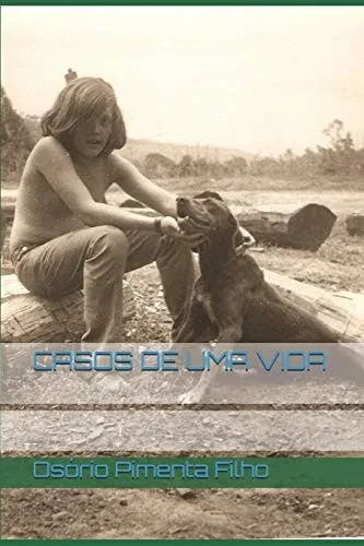CASOS DE UMA VIDA (Portuguese Edition)