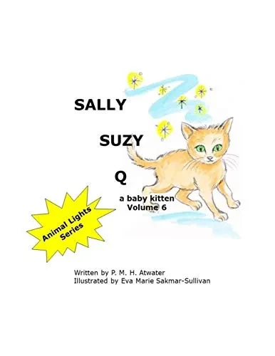 Sally Suzy Q (Animal Lights)