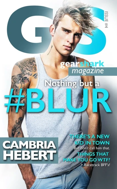 #Blur (4) (Gearshark)