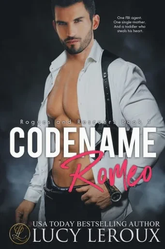 Codename Romeo (Rogues and Rescuers)