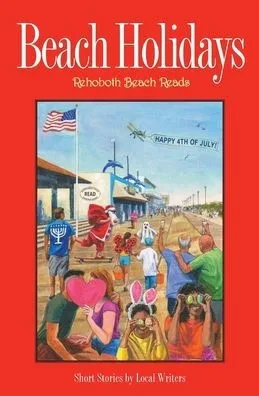 Beach Holidays: Rehoboth Beach Reads