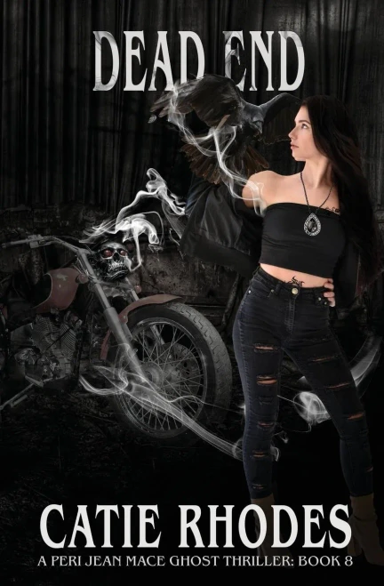 Dead End (Peri Jean Mace Ghost Thriller)