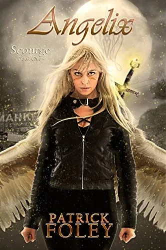 Angelix: Scourge