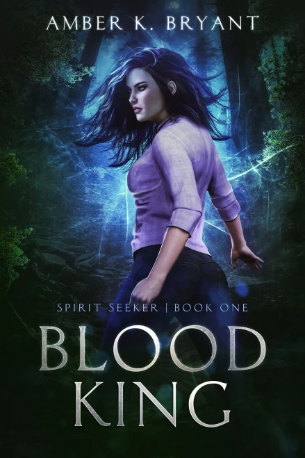 Blood King (Spirit Seeker)