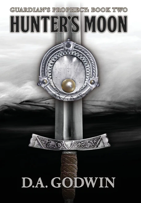 Hunter's Moon (2) (Guardian's Prophecy)