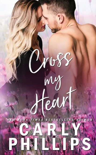 Cross My Heart (Ty and Hunter)